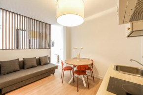 pequeno apartamento reformado en tirso de molina